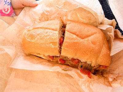 Zoccoli's Delicatessen 2